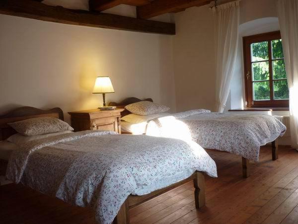 Sarffy House Bed & Breakfast Dorgicse Room photo